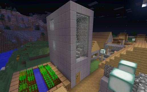 Schematic preview