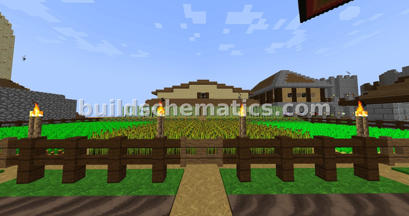 Schematic preview