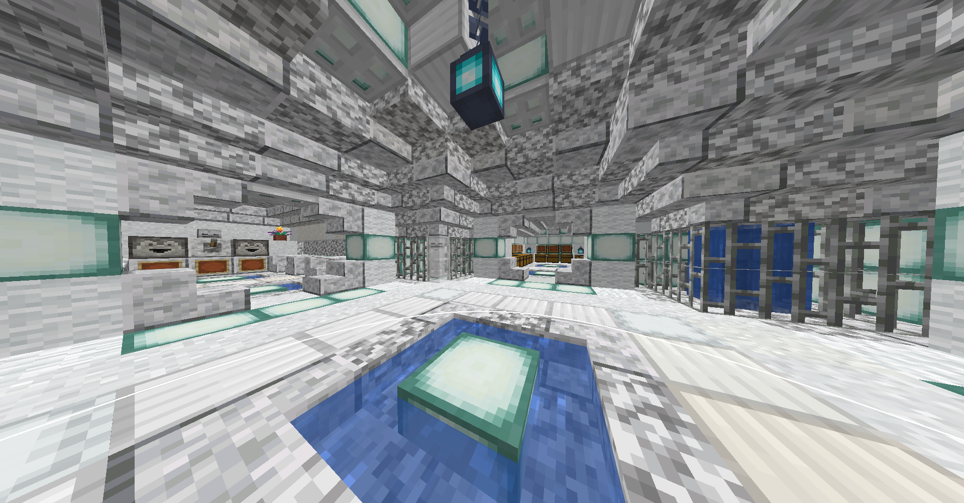 Mini White Regear Base | image 2