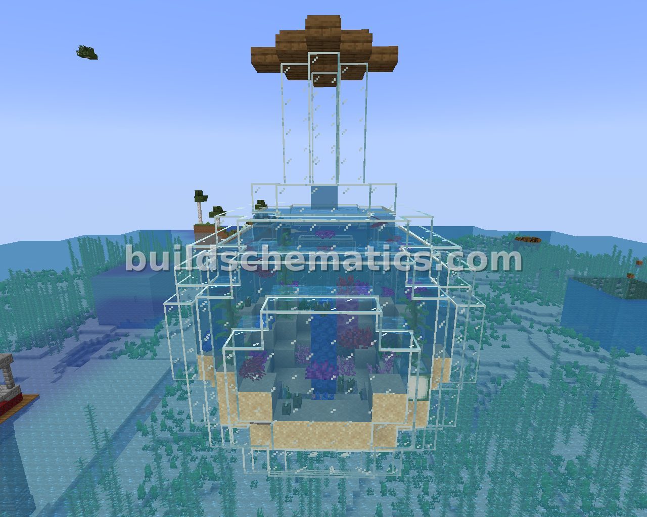 Schematic preview