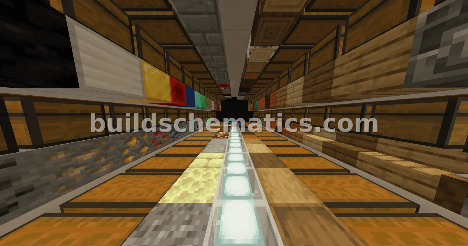Schematic preview
