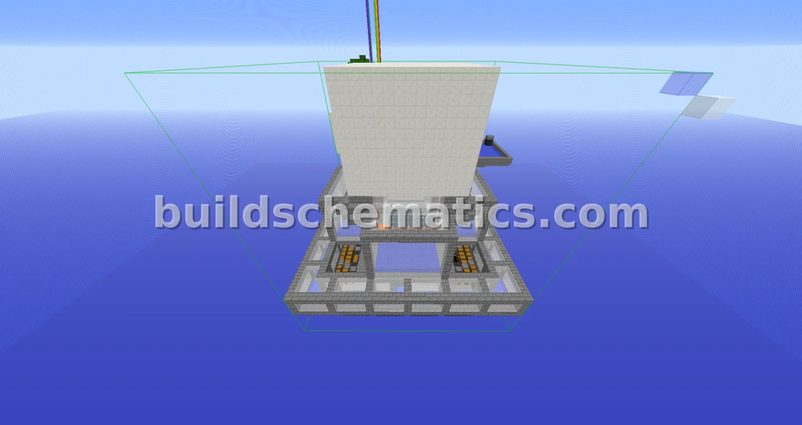 Schematic preview