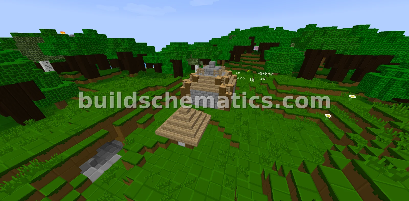 Schematic preview