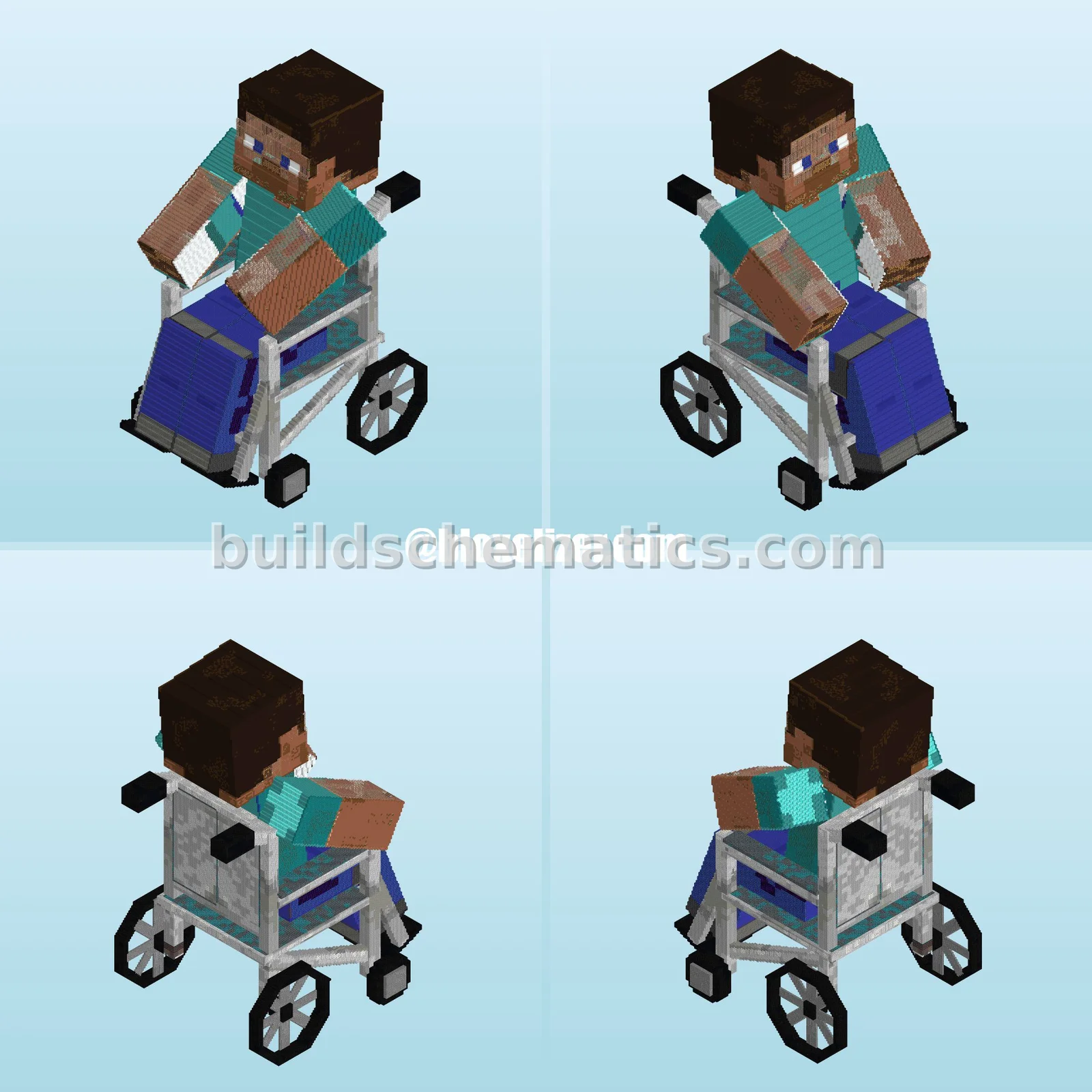 Schematic preview