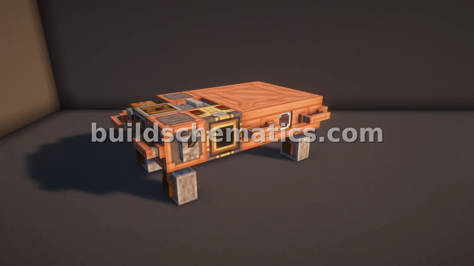 Schematic preview