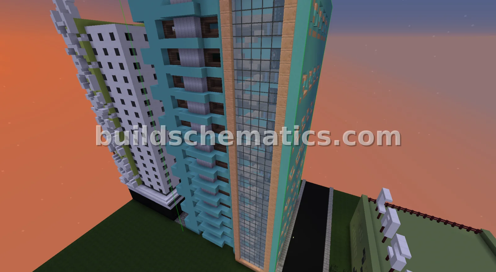 Schematic preview