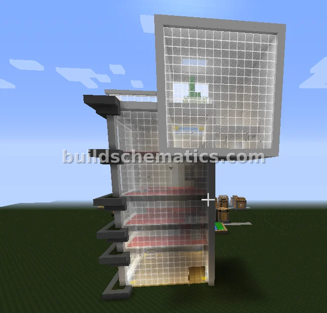 Schematic preview