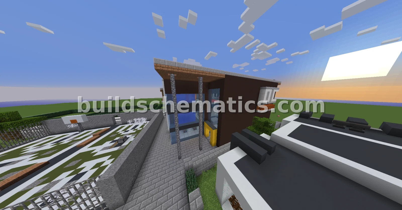 Schematic preview