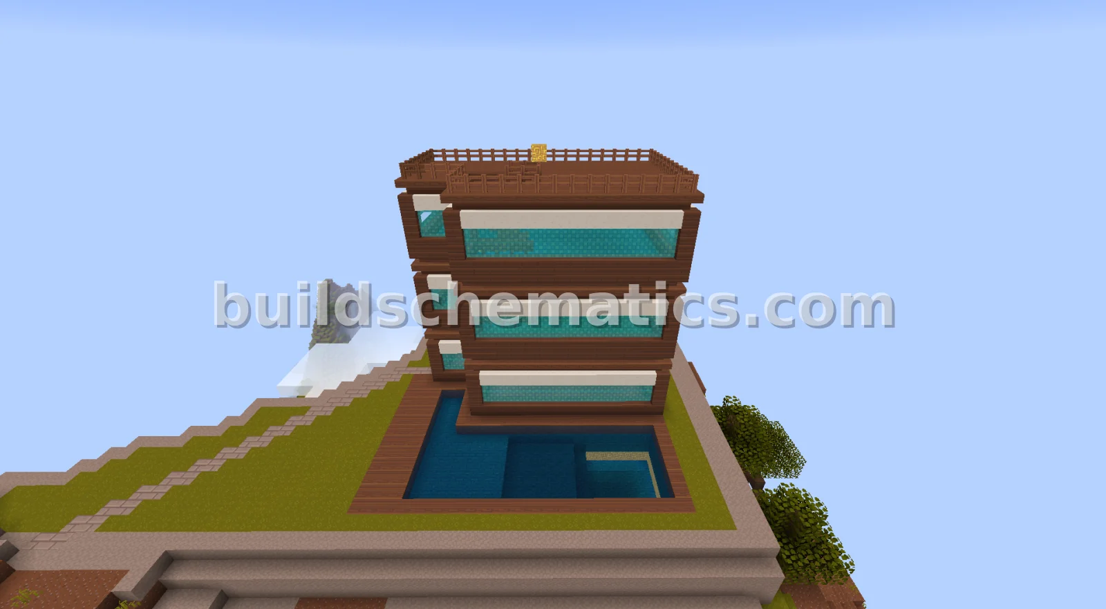 Schematic preview