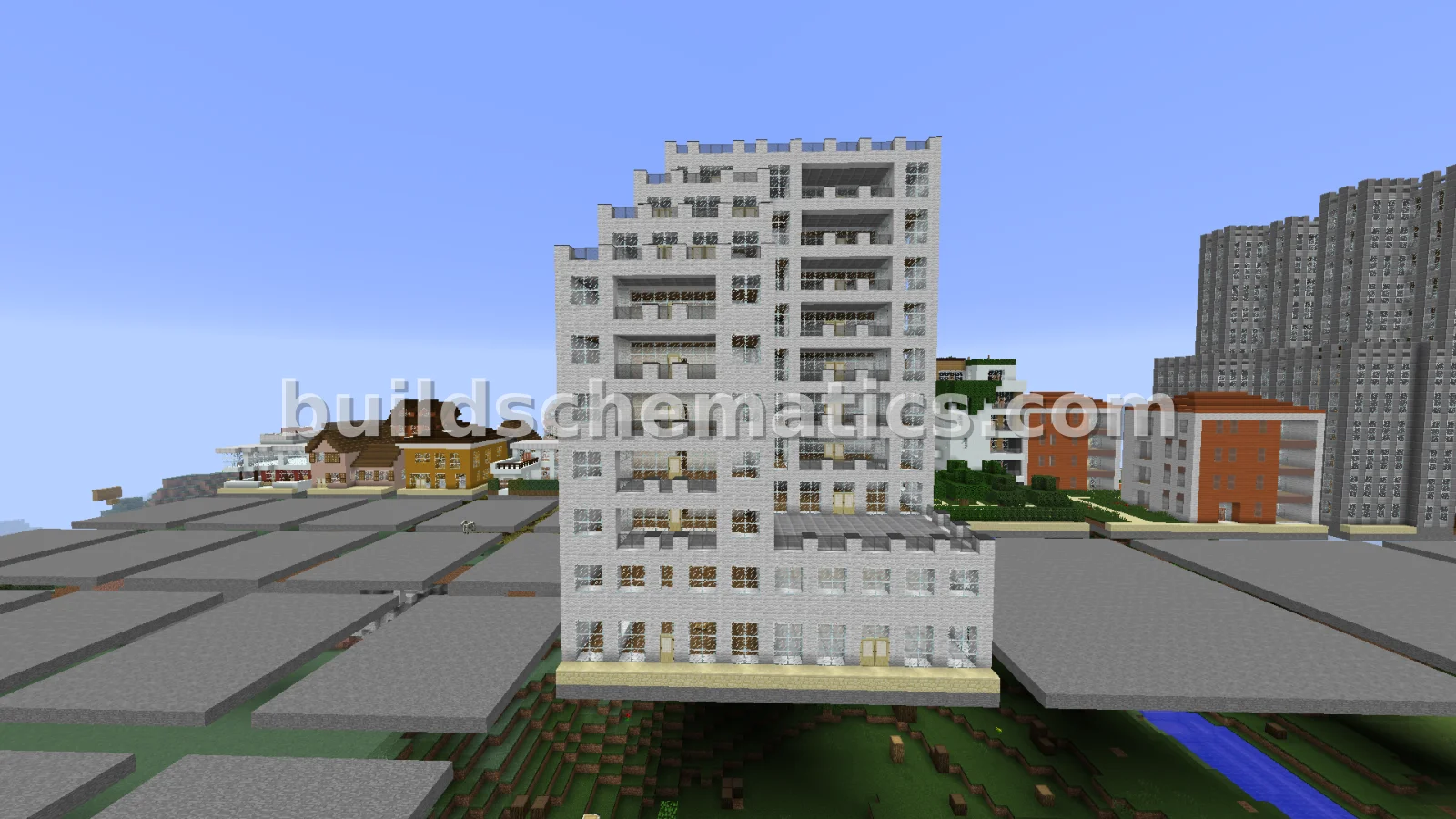 Schematic preview