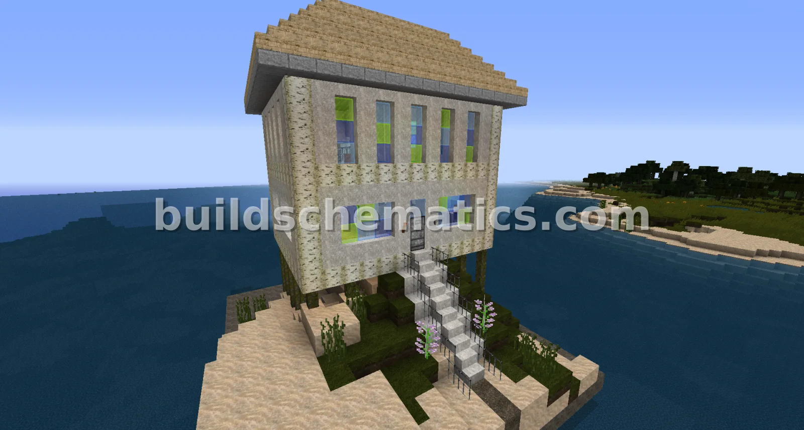 Schematic preview
