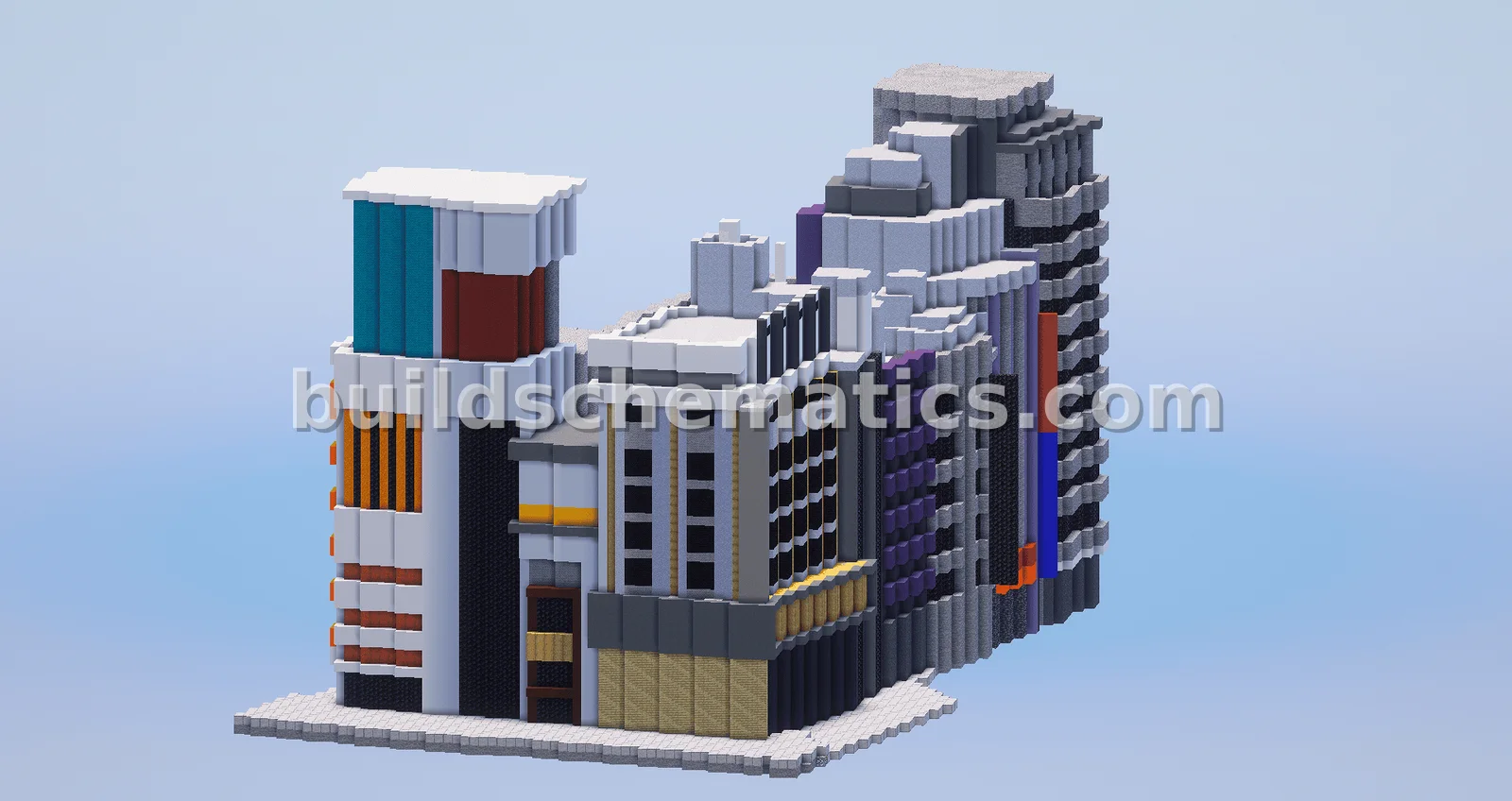 Schematic preview