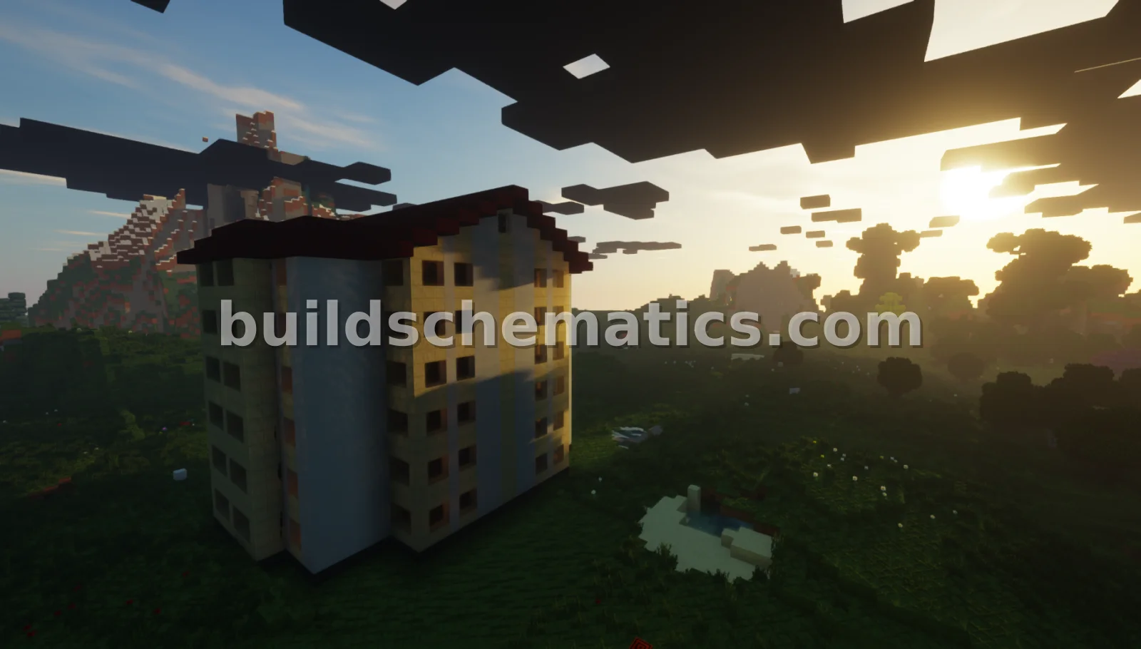 Schematic preview