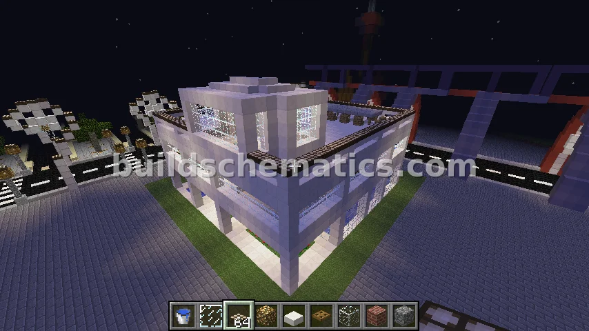 Schematic preview