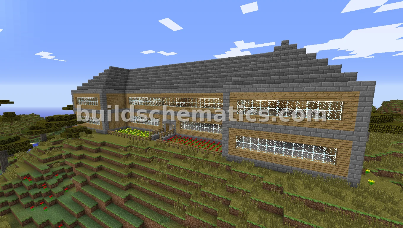Schematic preview