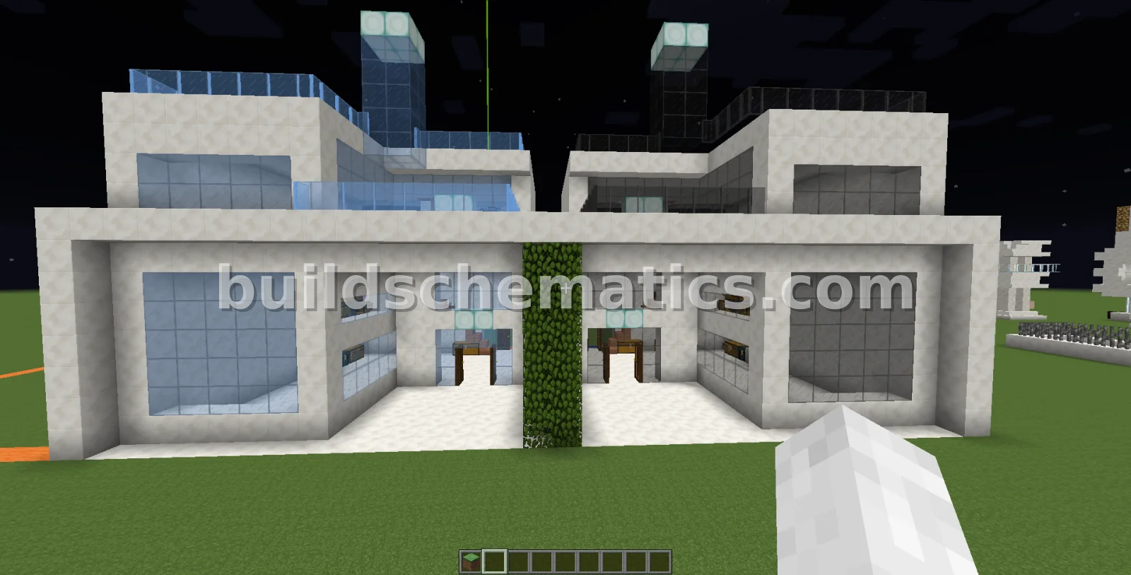 Schematic preview