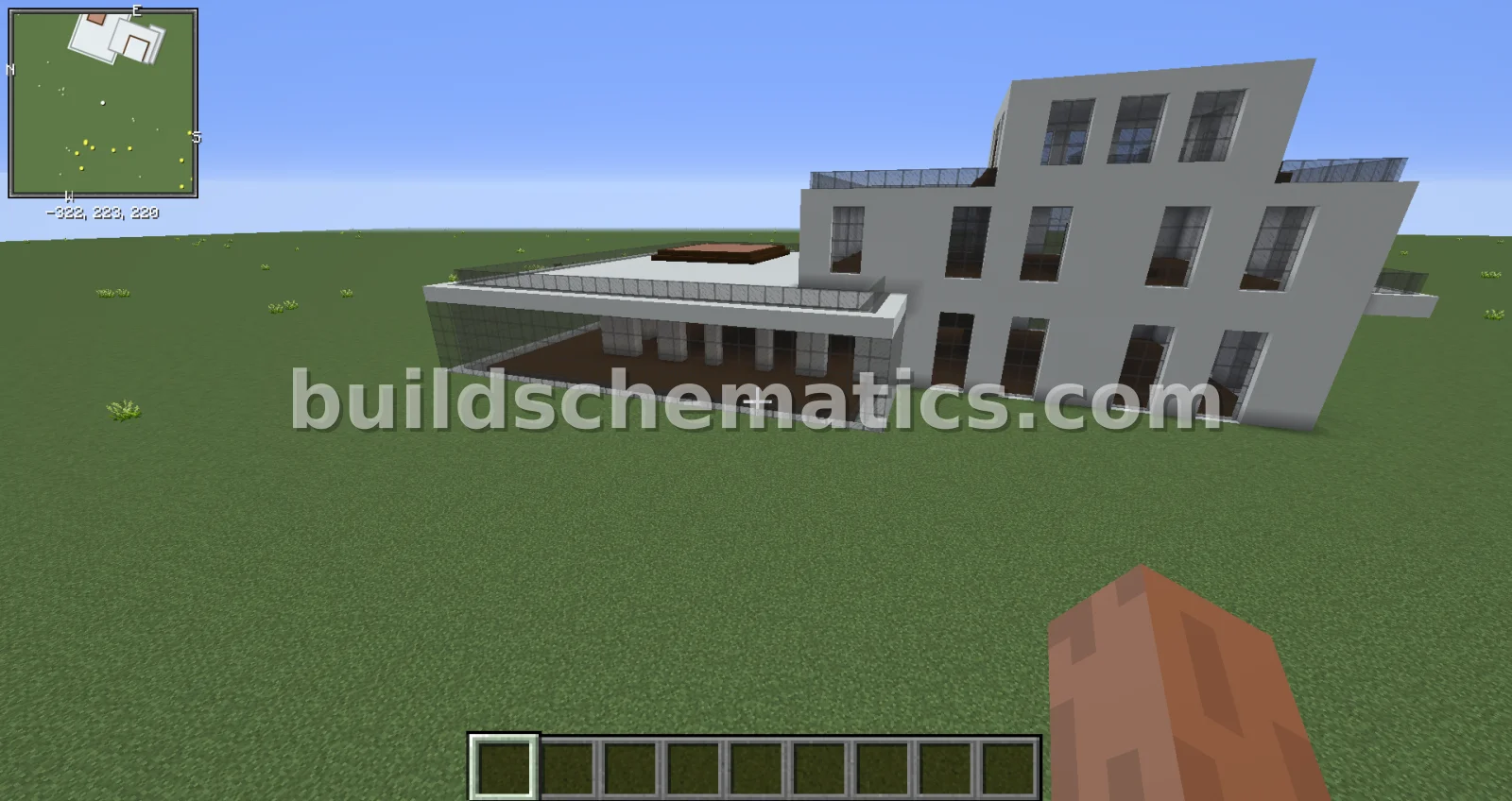 Schematic preview
