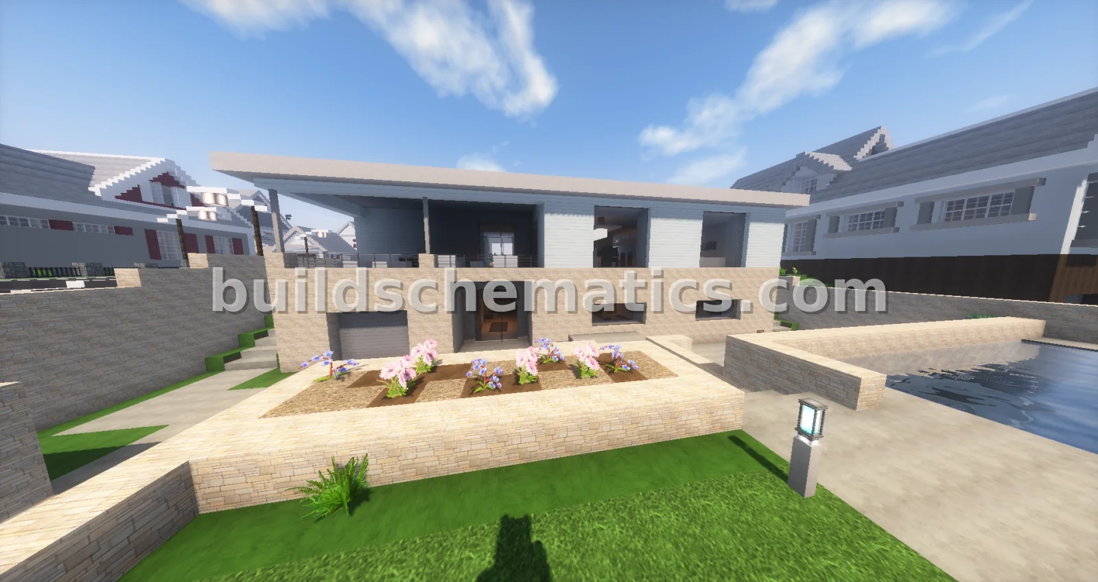Schematic preview