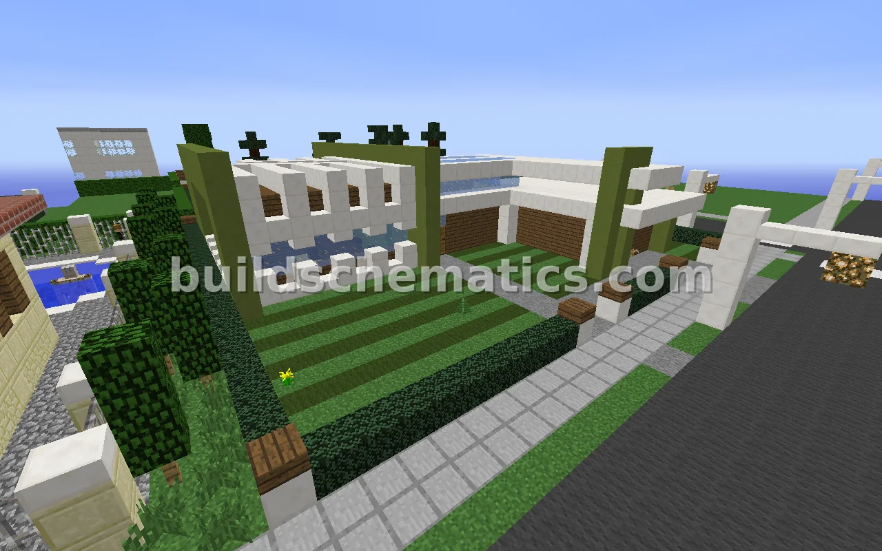 Schematic preview