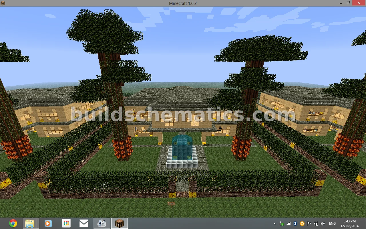 Schematic preview