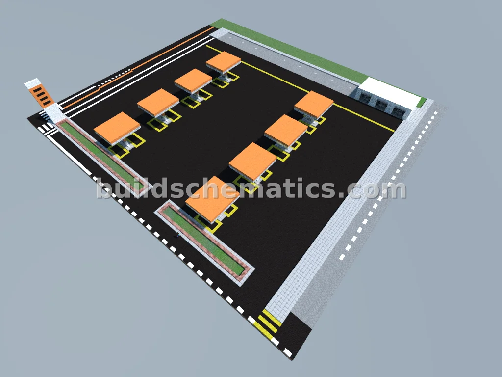Schematic preview