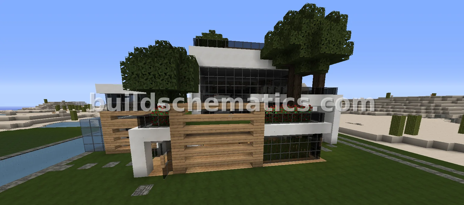 Schematic preview