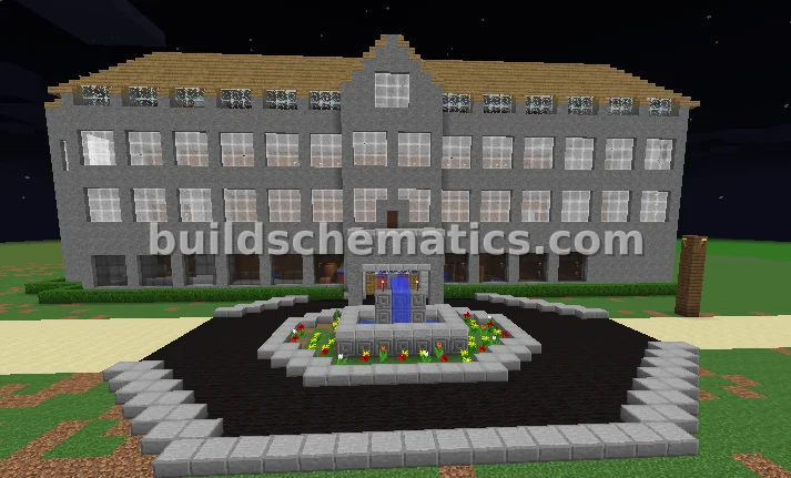Schematic preview