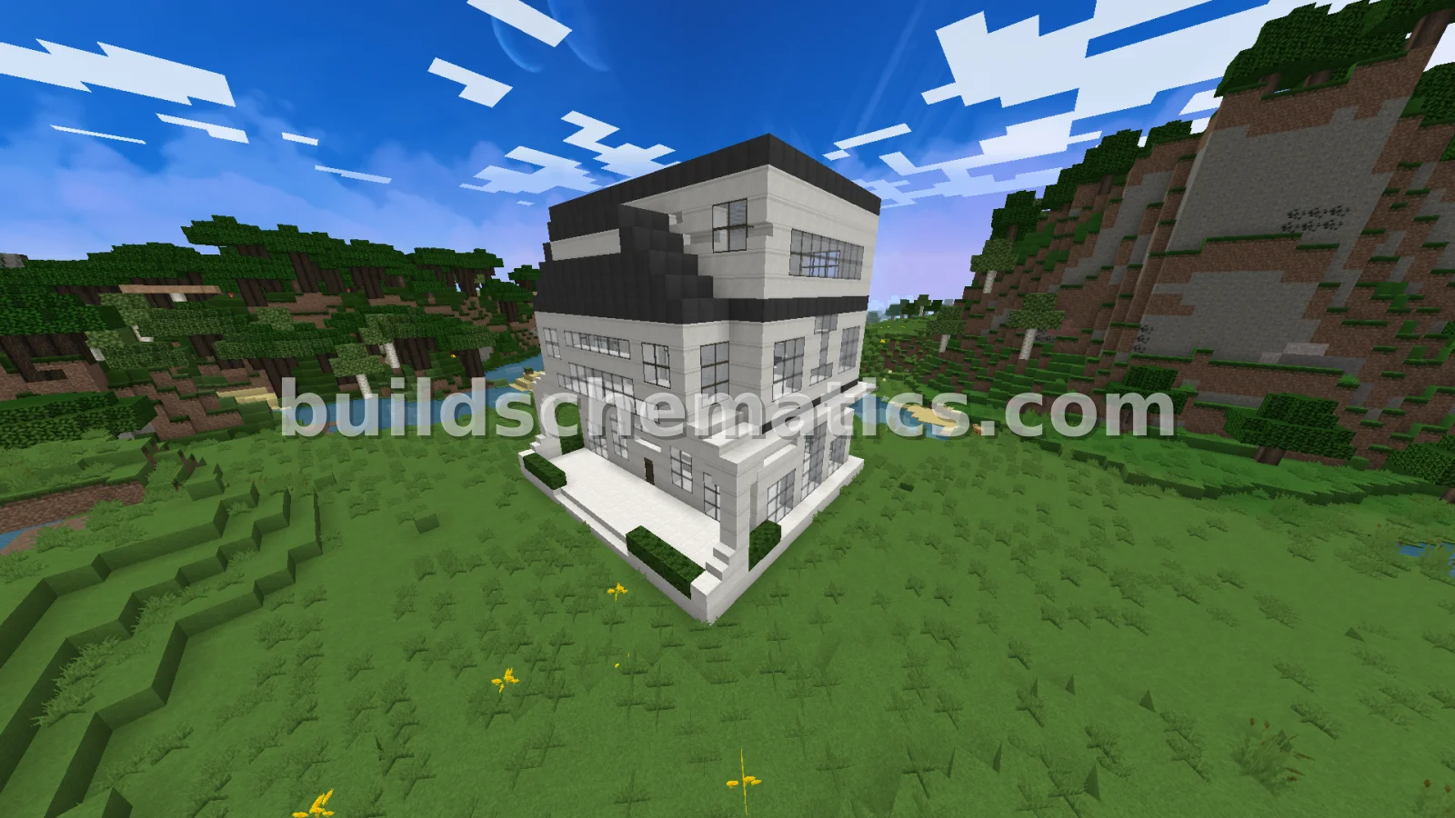 Schematic preview