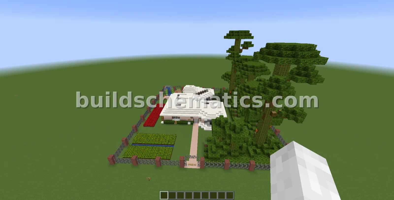 Schematic preview