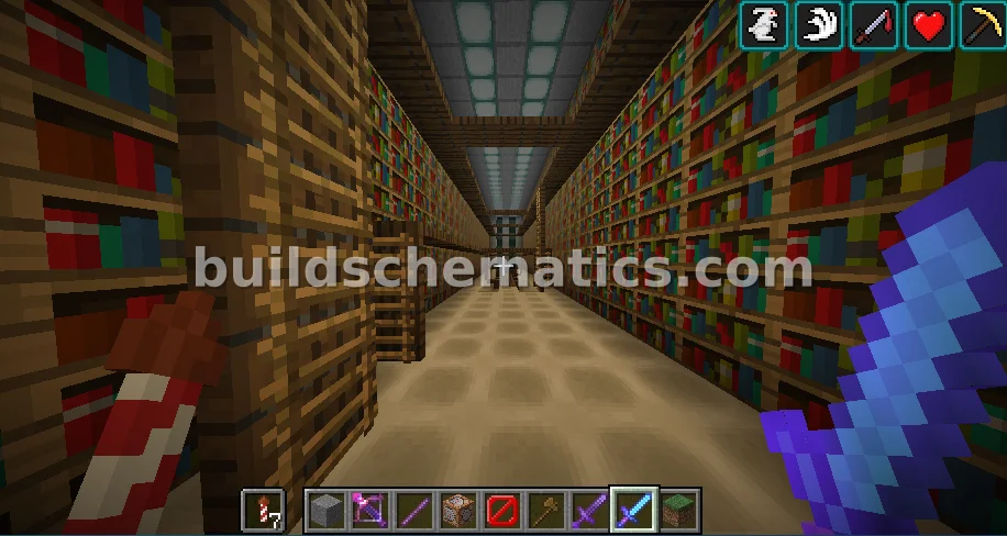 Schematic preview