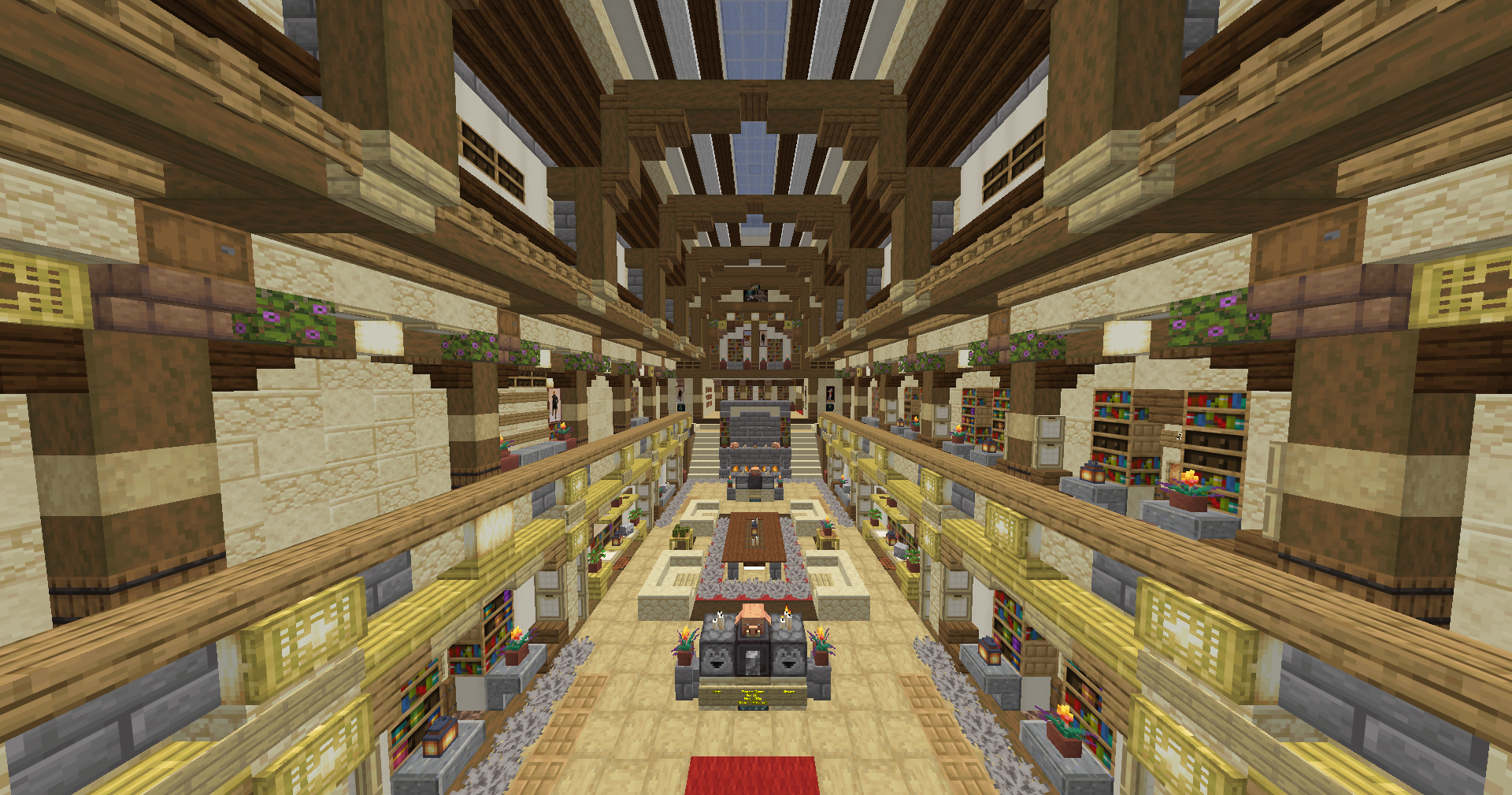 Modern Library Stash | image 2