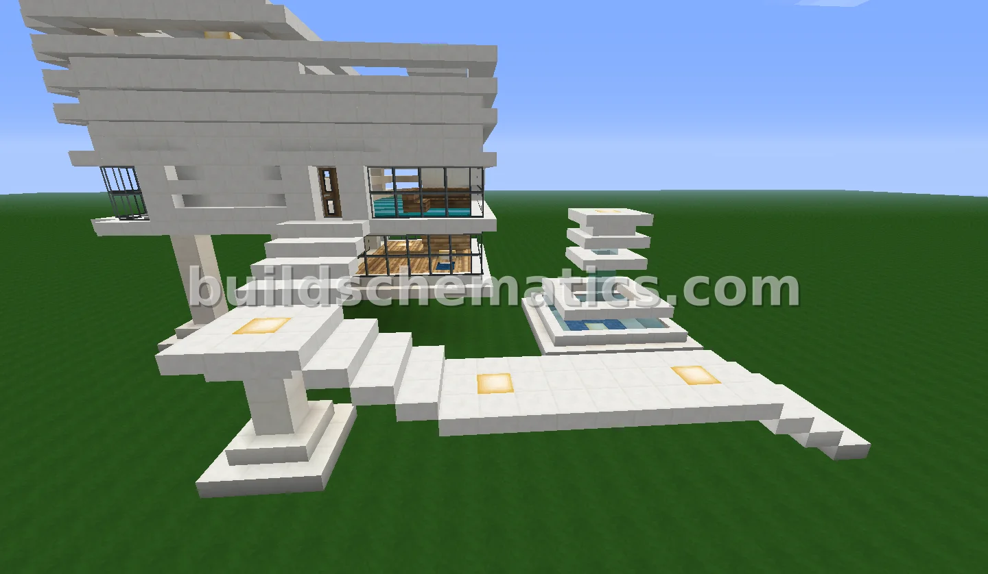 Schematic preview