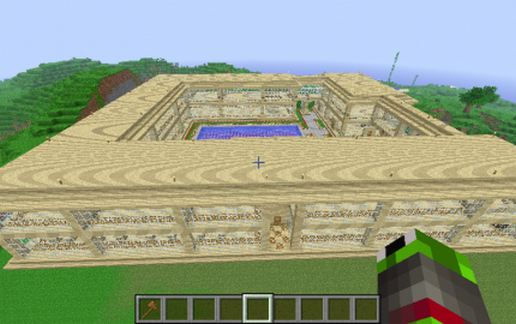 Schematic preview