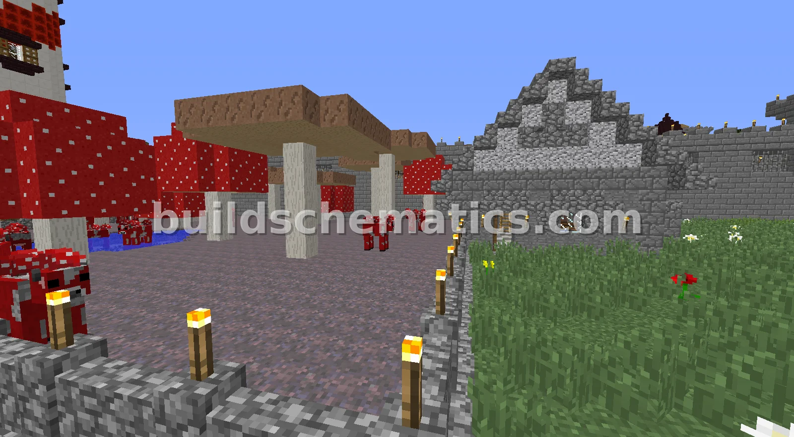 Schematic preview