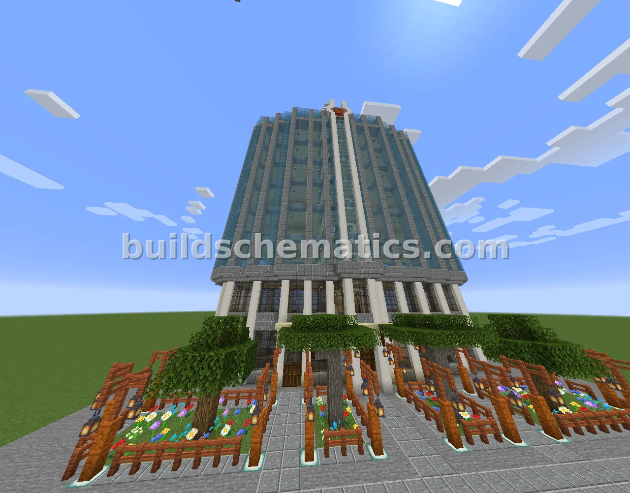 Schematic preview