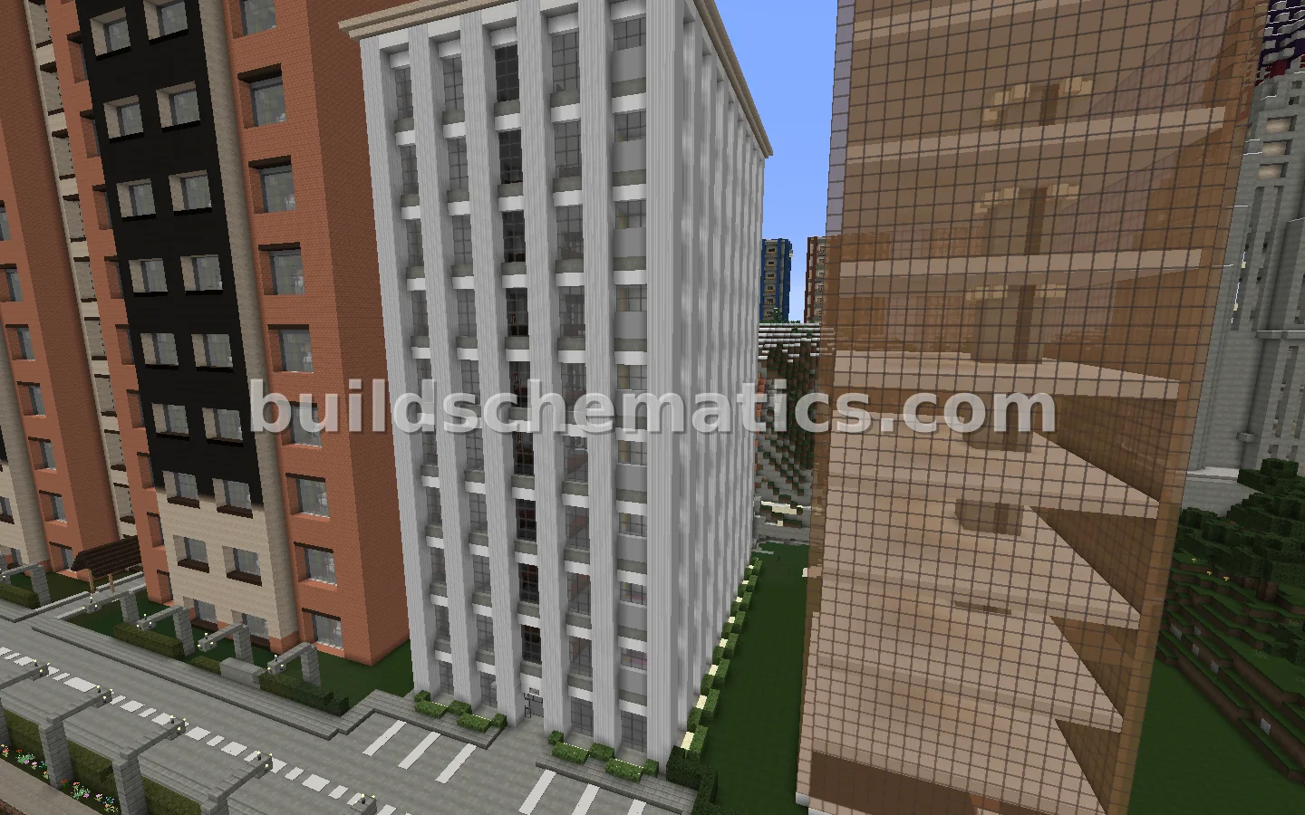 Schematic preview