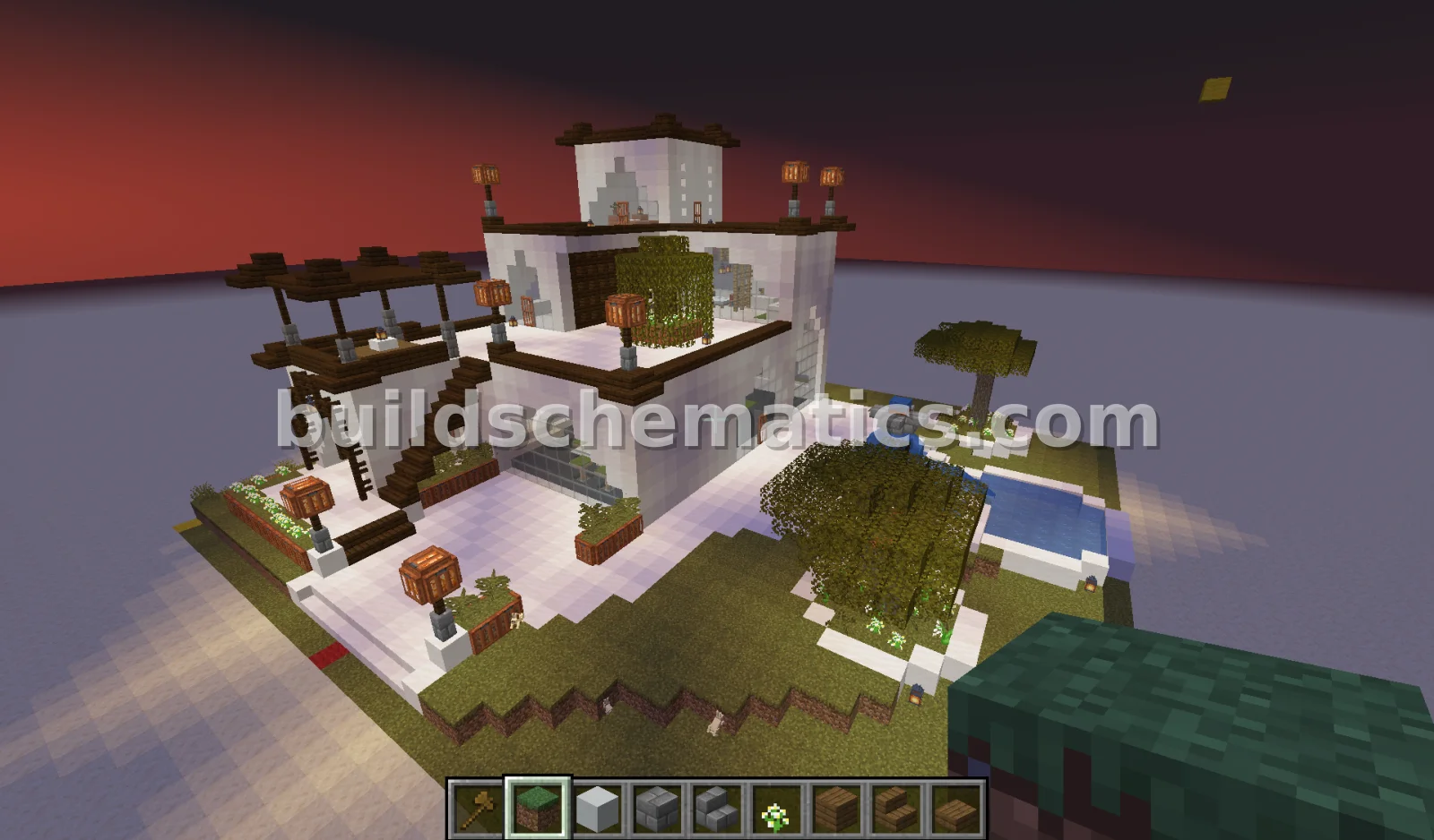 Schematic preview