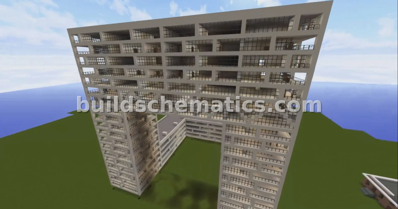 Schematic preview