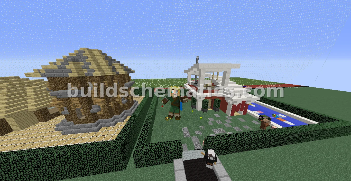 Schematic preview