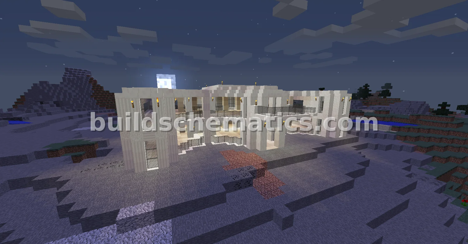 Schematic preview
