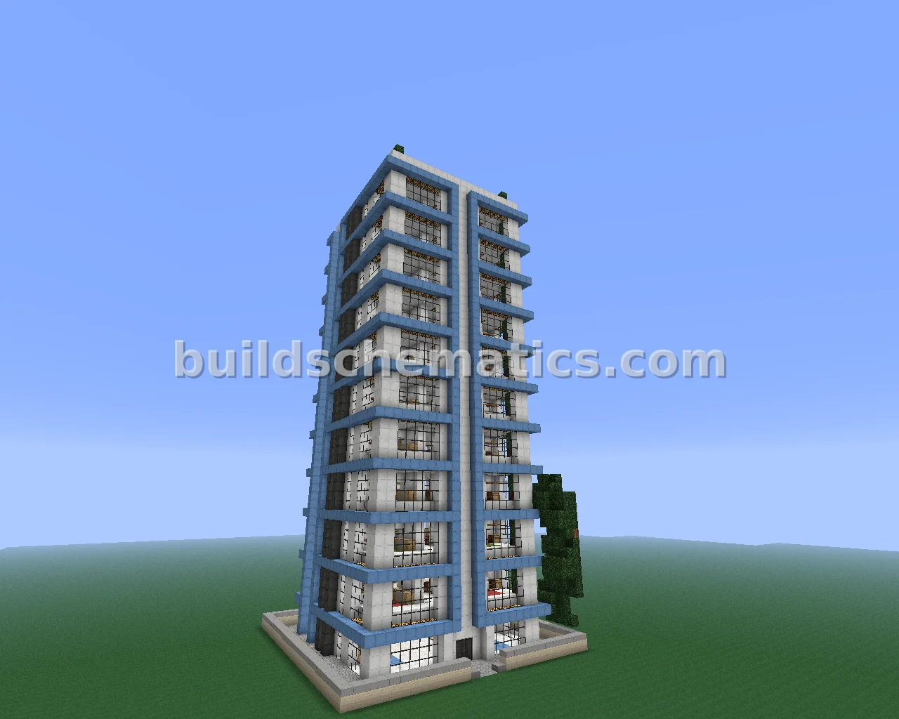 Schematic preview