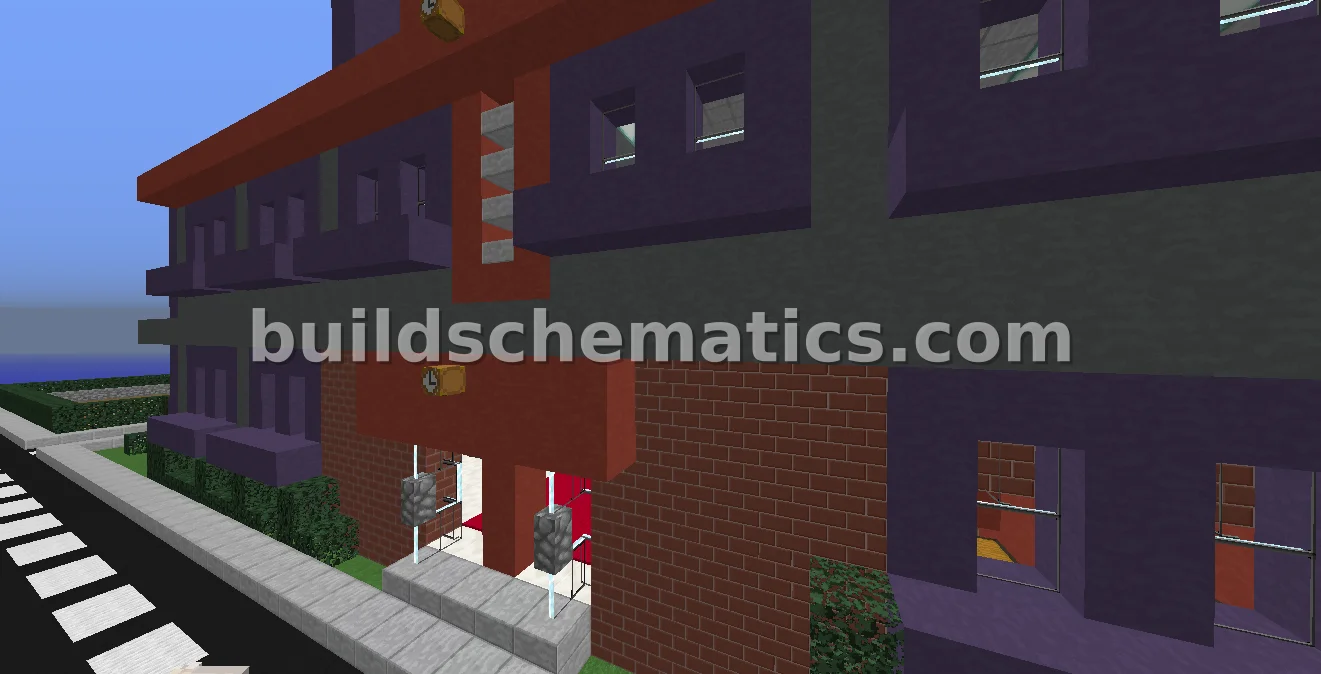 Schematic preview