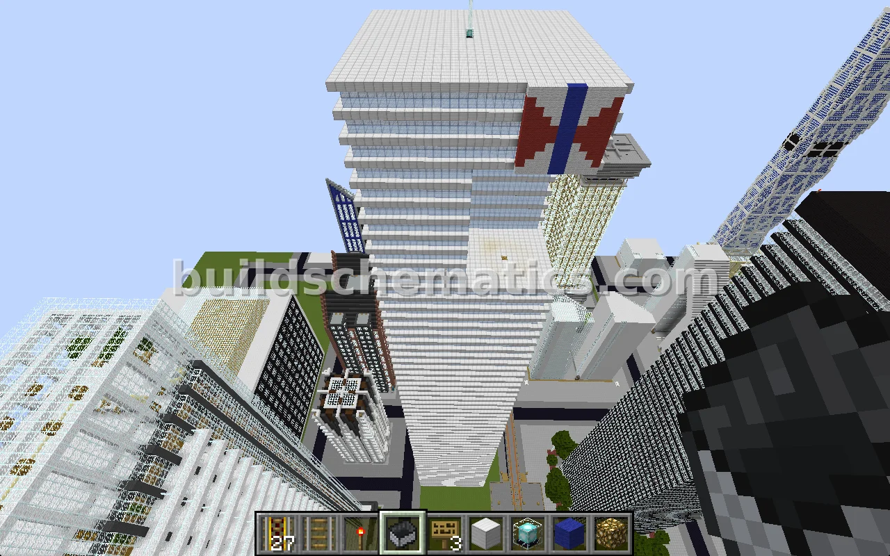 Schematic preview