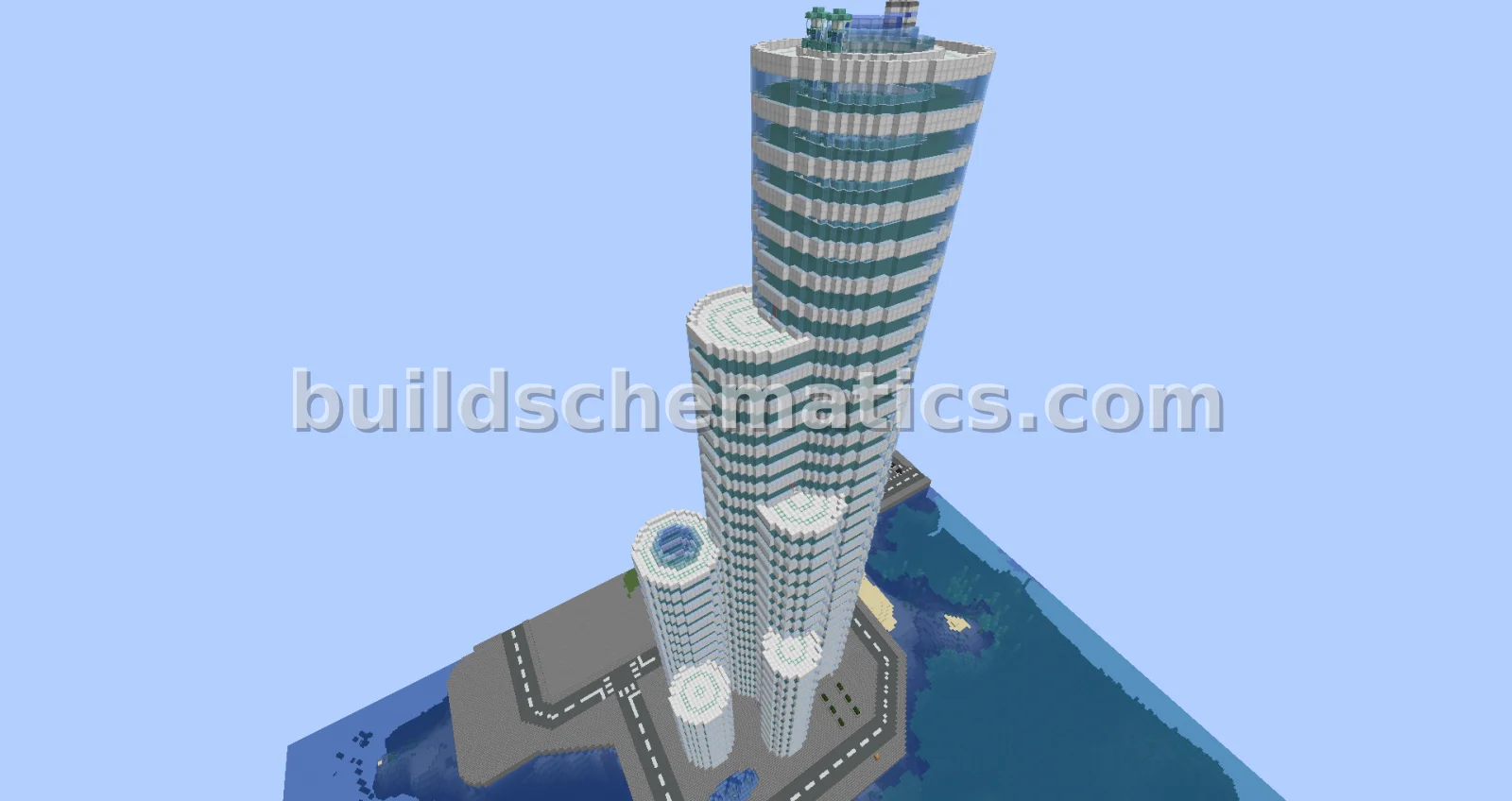 Schematic preview