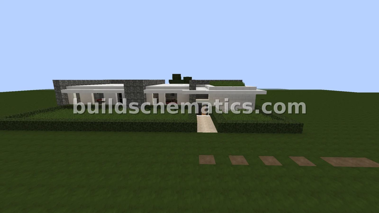 Schematic preview