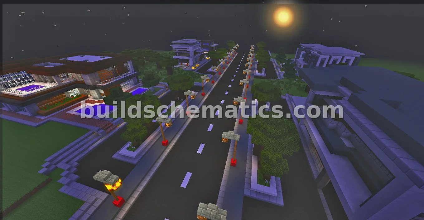 Schematic preview