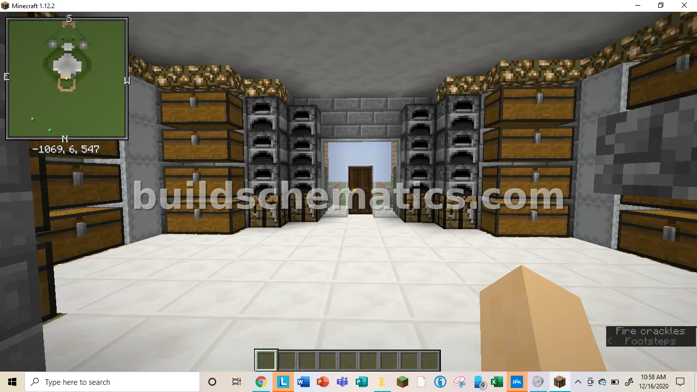 Schematic preview