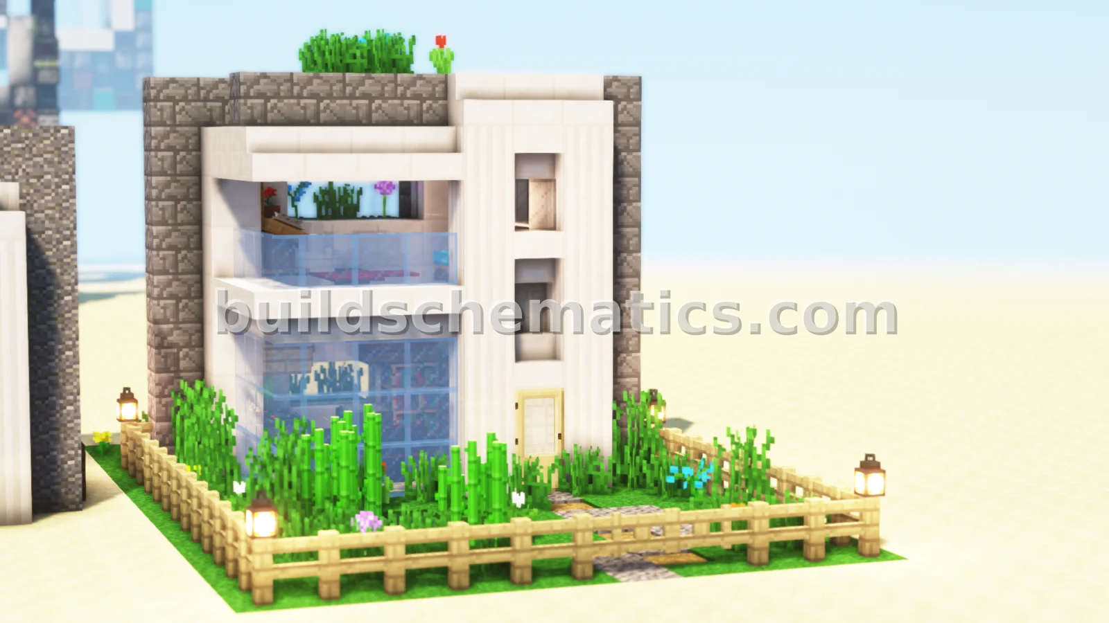 Schematic preview
