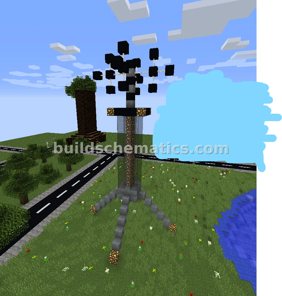 Schematic preview