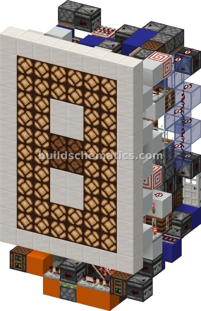 Schematic preview